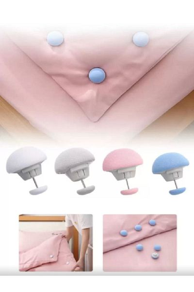 Enfa Quilt Holder 4 PCS