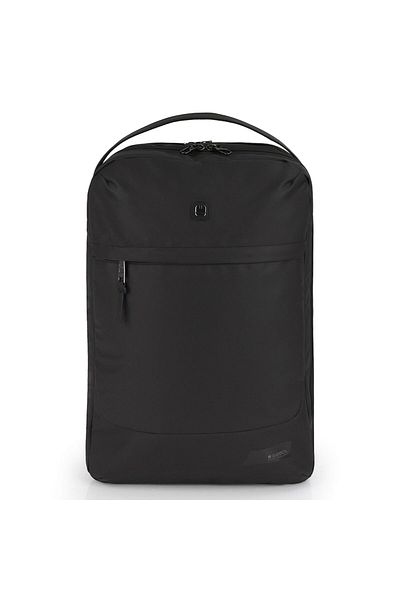 Gabol Bonus travel backpack 48 cm laptop compartment