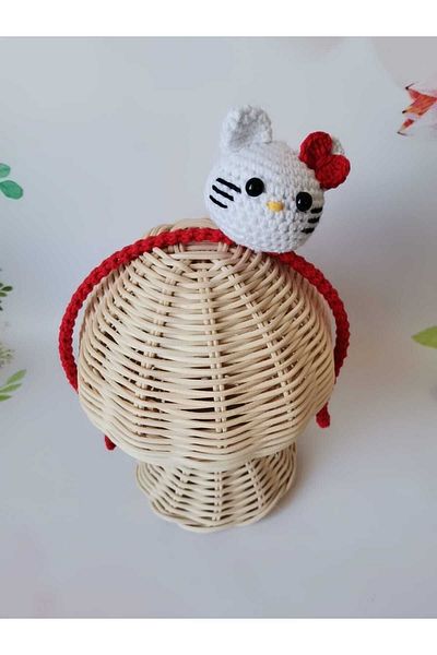Kadın Girişimciler Atölyesi Короната на Hello Kitty