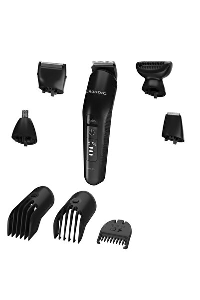 Grundig MGK 7230 L ProClub Erkek Bakım Seti