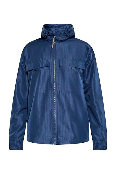 Schmuddelwedda Anorak