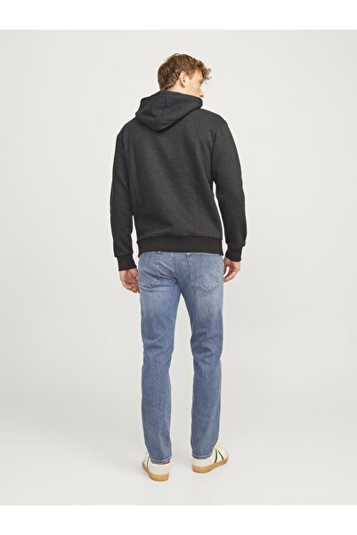 Jack & Jones Jjiclark Jjevan Jos 798 Lid Noos - Regular Fit Jeans