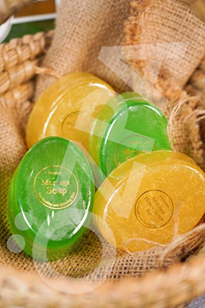 umicare Maxpine 100 gr Soap - 1 Honey, 1 Sulfur, Anti-Acne and Blackhead