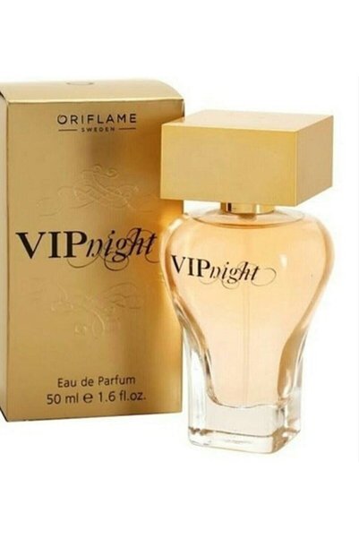 Oriflame Vip Night Edp 50 ml Kadın Parfümü