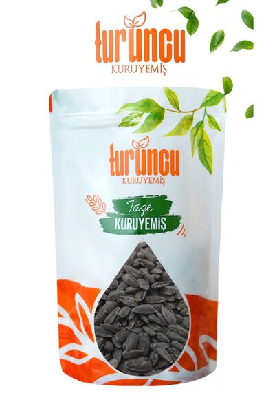 Turuncu Kuruyemiş Japon Çekirdeği 250 gr