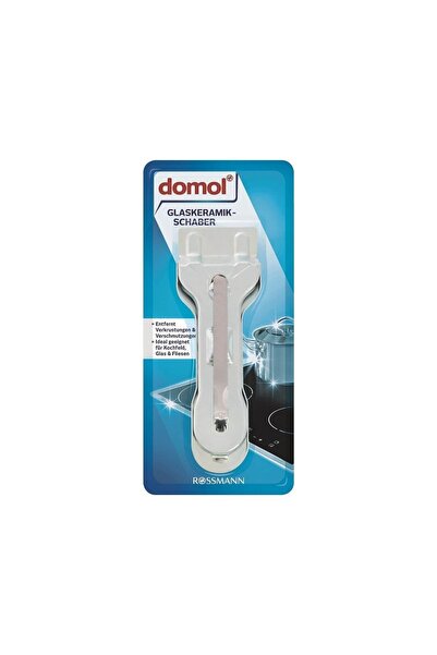 DOMOL Yüzey Temizleme Malası