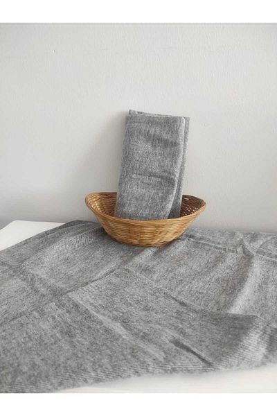 Aslan Home 2 Pieces 100% Cotton Flannel Pillow Case with Cover