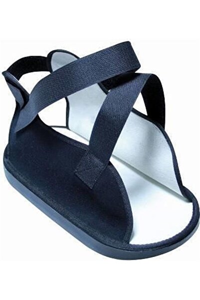 Genel Markalar Alçı Ayakkabısı Alçı Terliği