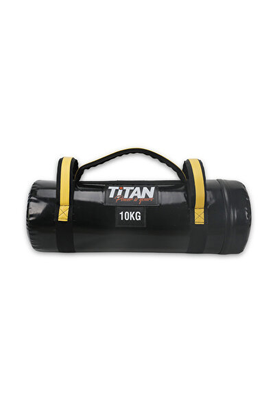 Titan Sport Power Bag Güç Çalışma Çantası 10 KĞ