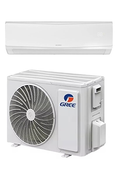 Gree Aphro 9.000 Btu Duvar Tipi Inverter Klima A++ Beyaz