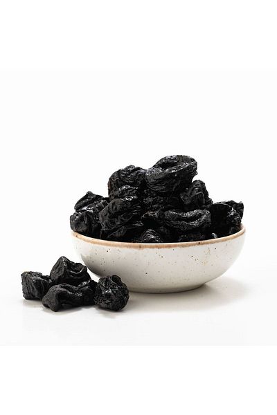 Turuncu Kuruyemiş Plum 250 gr - Seedless Design