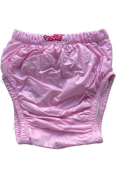 alpmodel Girl's Waterproof Training Pants - Deer Pattern and Scented