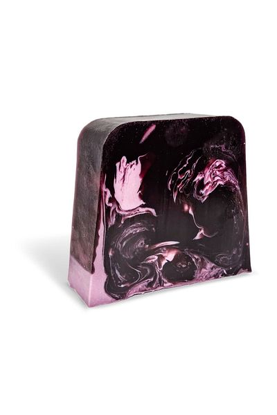 Levand Mix Berry 120g - Natural Herbal Vegan Soap