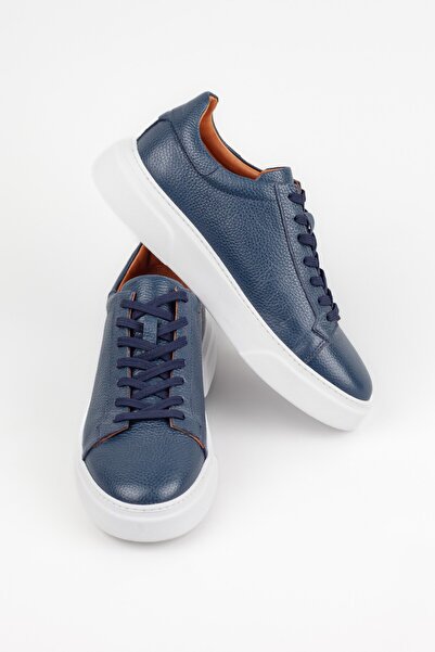 Adım Adım Чоловічі повсякденні туфлі з натуральної шкіри