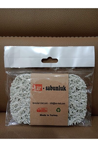 KARMAT Soap Dish, Soap Mat