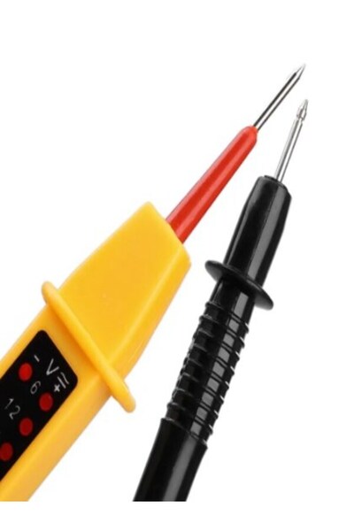 Wellhise 88-6 cable phase voltage detector check pen 6890-63