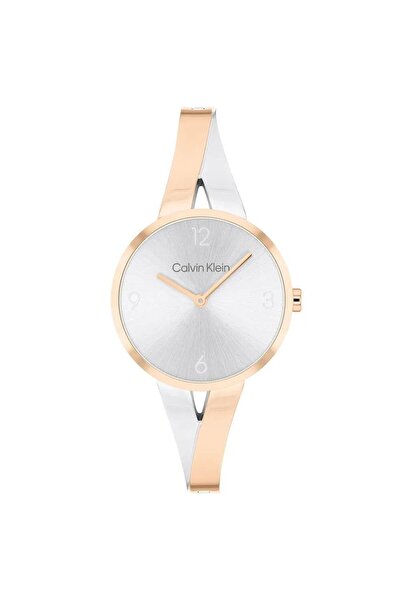 Calvin Klein Ck25100028 Kadın Kol Saati