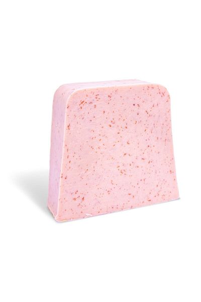 Levand Oat Rose Soap - Natural Herbal, 120g, VEGAN