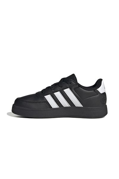 adidas Breaknet 2.0 K - Young Black Casual Shoes HP8961