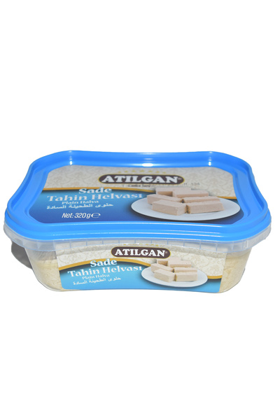 ATILGAN 320 GR NET SADE KASE HELVA