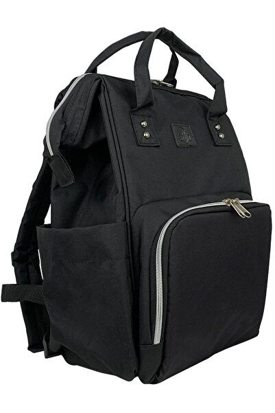 miracool Baggy Anne Bebek Bakım Çantası / Termal Biberonluk / Bebek Arabası A...