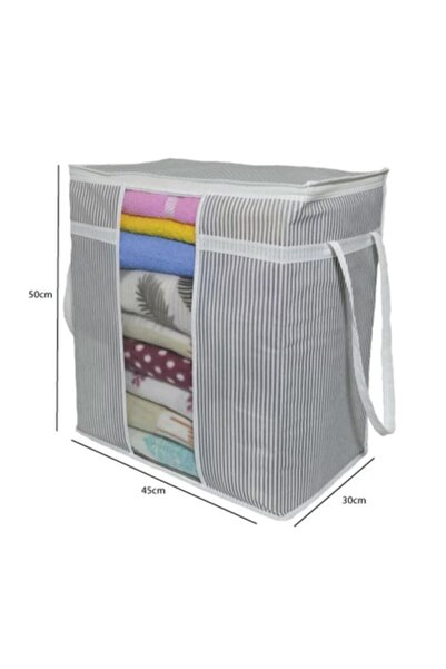 ALAS Сумка для зберігання з віконцем