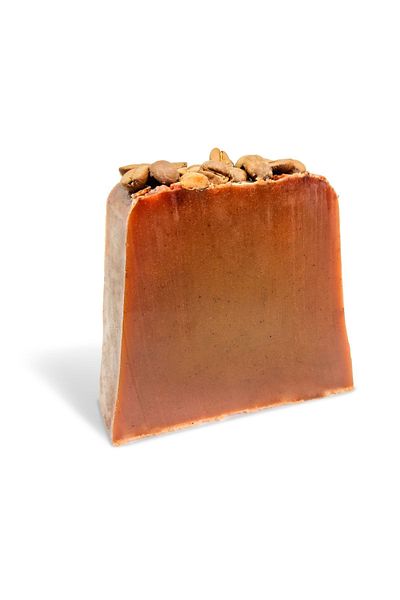 Levand 120g Natural Herbal Turkish Coffee Soap - VEGAN