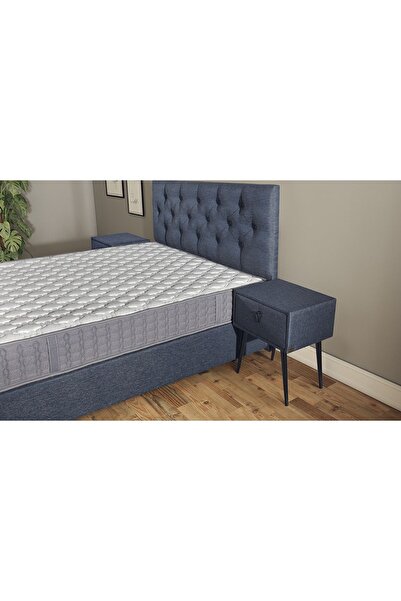 İdaş Yeni Model Moon Ortopedik Yatak