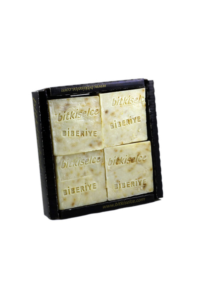 bitkiselce Hatay's Natural Rosemary Soap 450 Gr. 4-Pack