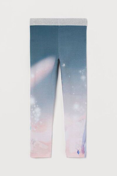 LavinTheMavi Stylish Tights for Girls