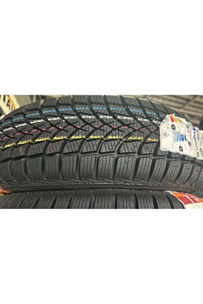 Saetta 185/65R14 86T Winter SAETTA BRİSA ÜRETİMİ DOT 2023 SONU