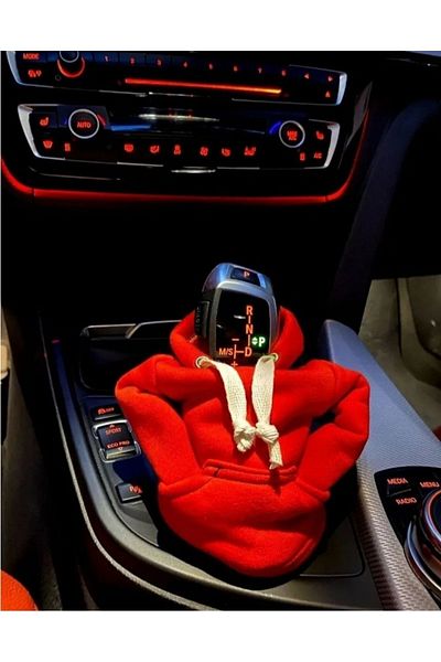 Butik Car shift suit-shift polar