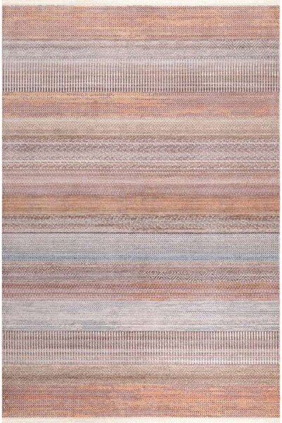 verrino Halı 7/24 Vintage Tarzı Halı Oturma Odası & Salon Halısı