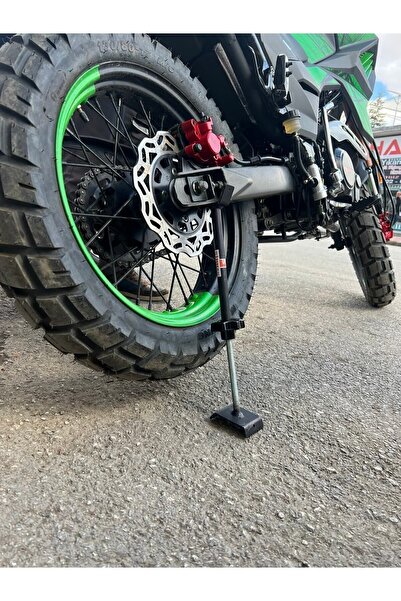 SİMMAK Motorsiklet Krikosu Kaldırma Sehpası Krk-02