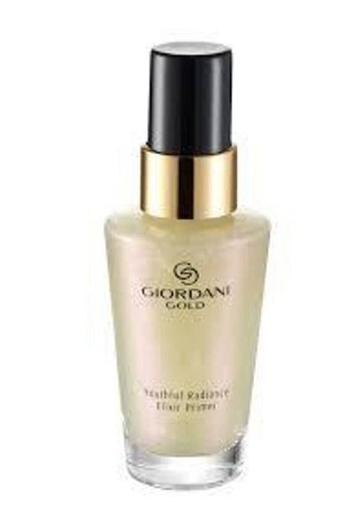 Oriflame Giordani Gold Luminous Makeup Base