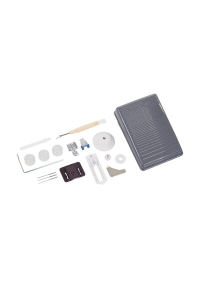 SİNGER Singer 3321 Ev Tipi Dikiş Makinesi