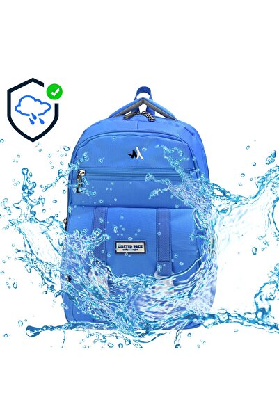 Shopiolog Ортопедична спортивна сумка для подорожей - багатосекційна та водонепроникна