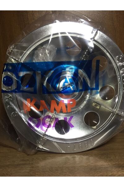 Genel Markalar Kamp Ocak Aleti