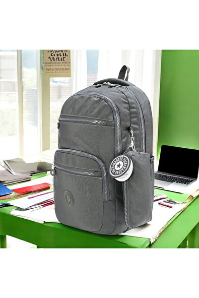 Shopiolog Geantă ortopedică de călătorie pentru spate - Multi compartimente ș...