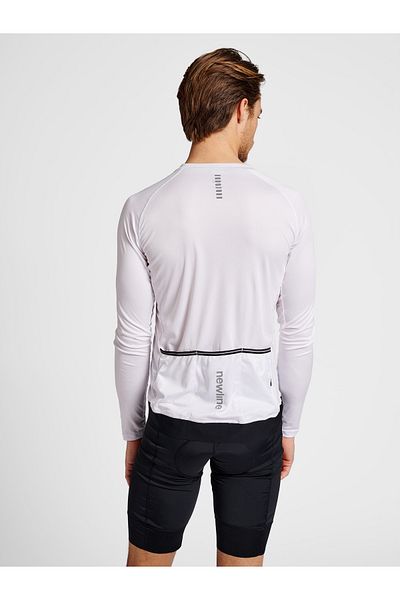 NEWLİNE HERREN CORE BIKE L/S JERSEY