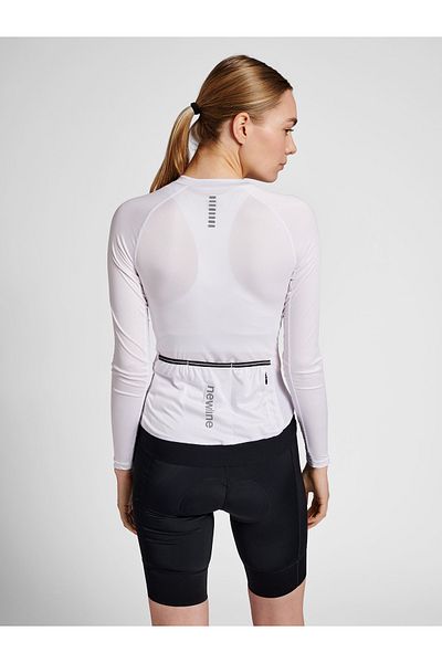 NEWLİNE DAMEN CORE BIKE L/S JERSEY