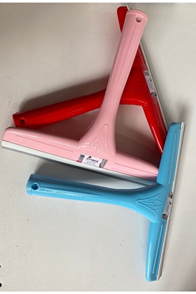 Zambak Plastik Zambak Küçük Camsil - Zp164