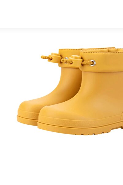 IGOR W10305 mendi unisex çocuk yağmur botu