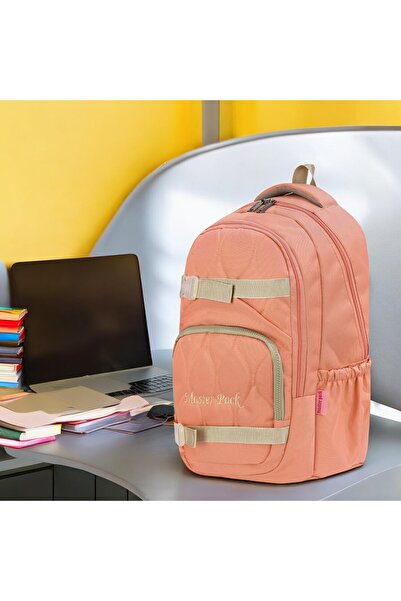 Shopiolog Geantă ortopedică de călătorie pentru spate - Multi compartimente ș...