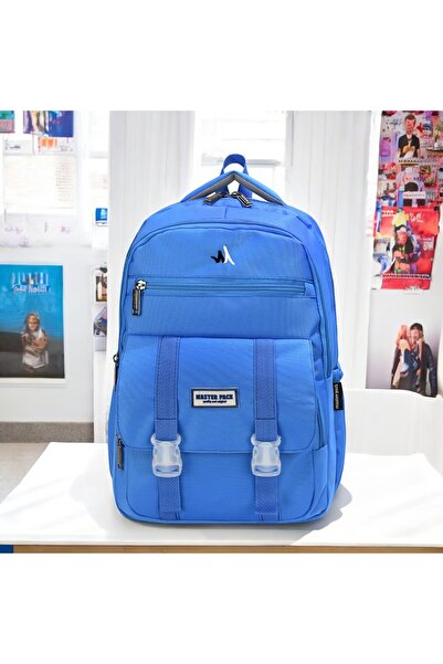 Shopiolog Ортопедична спортивна сумка для подорожей - багатосекційна та водонепроникна