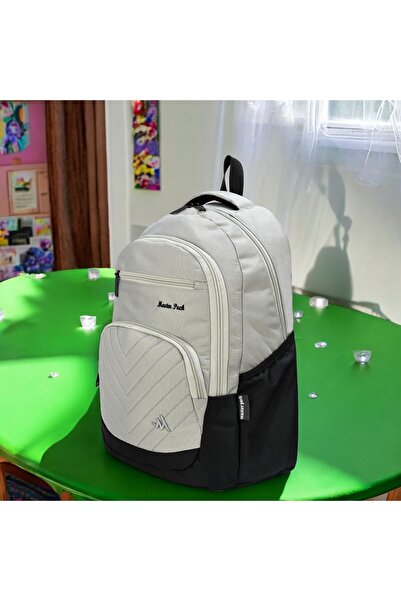 Shopiolog Ортопедична спортивна сумка для подорожей - багатосекційна та водон...