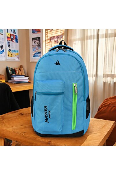 Shopiolog Ортопедична спортивна сумка для подорожей - багатосекційна та водонепроникна