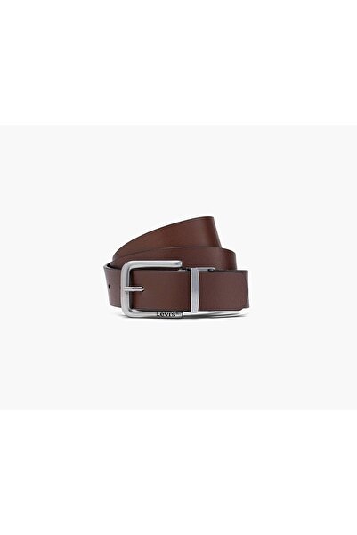 Levi's ® Autumn New Men's Logo Fashion Business Belt 38018-0020
