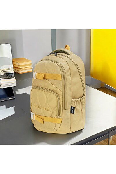 Shopiolog Ортопедична спортивна сумка для подорожей - багатосекційна та водон...