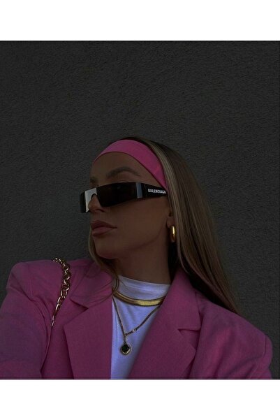 Be Best Γυναικεία ροζ κορδέλα μαλλιών Cd94